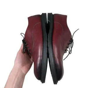 Dr. Martens | Shoes | Dr Martens Fawkes Classic Burgundy  display picture 2
